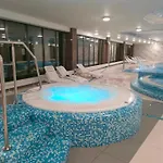 アパート Blue Marina Dziwnów