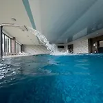 Blue Marina