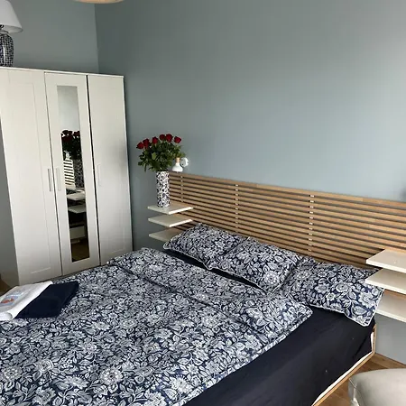 Blue Marina 아파트 *