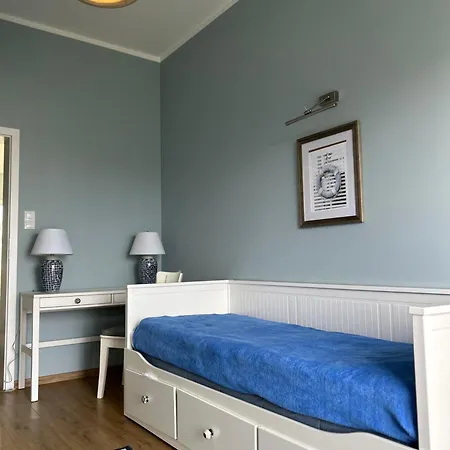 Blue Marina * Dziwnów