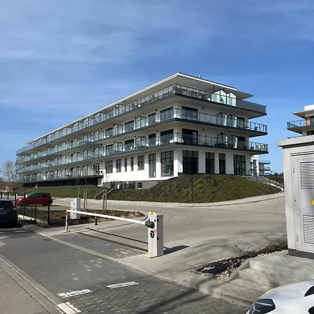 Blue Marina 아파트