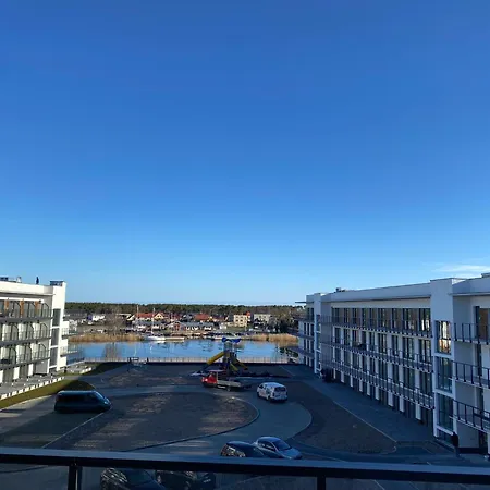 Blue Marina 아파트 *