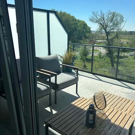 Blue Marina Dziwnów