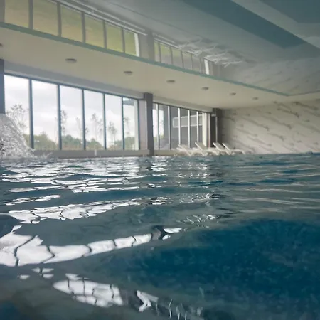 Blue Marina アパート