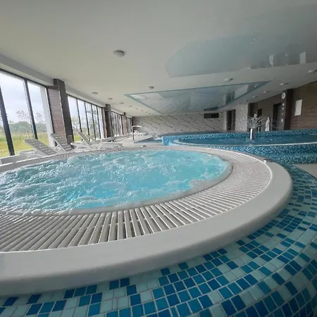 Blue Marina * Dziwnów