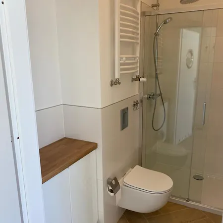 아파트 Blue Marina