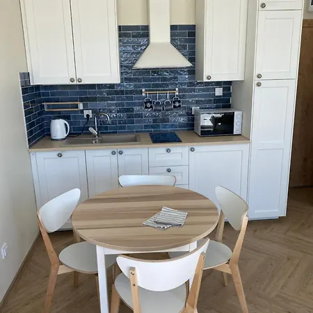 Blue Marina Dziwnów