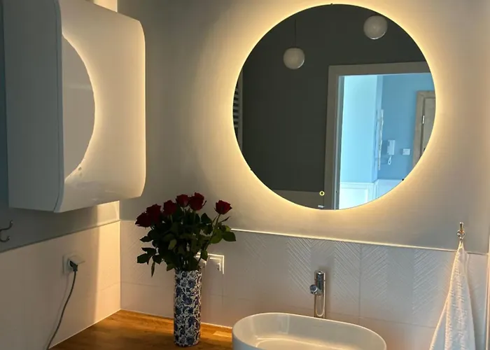 Blue Marina Apartamento Dziwnów