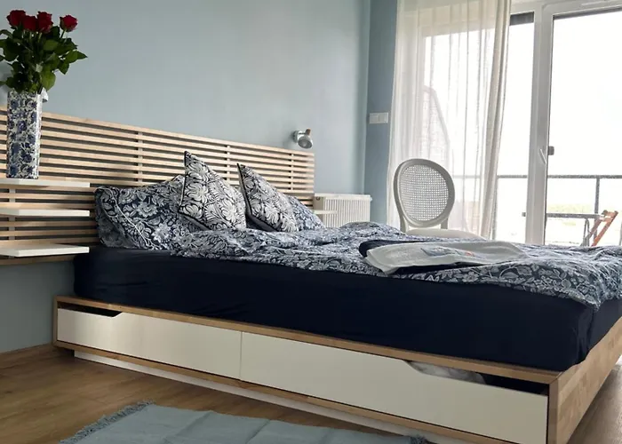 Blue Marina Apartamento *