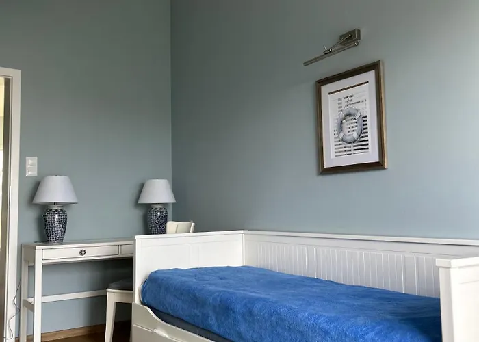 Blue Marina * Dziwnów