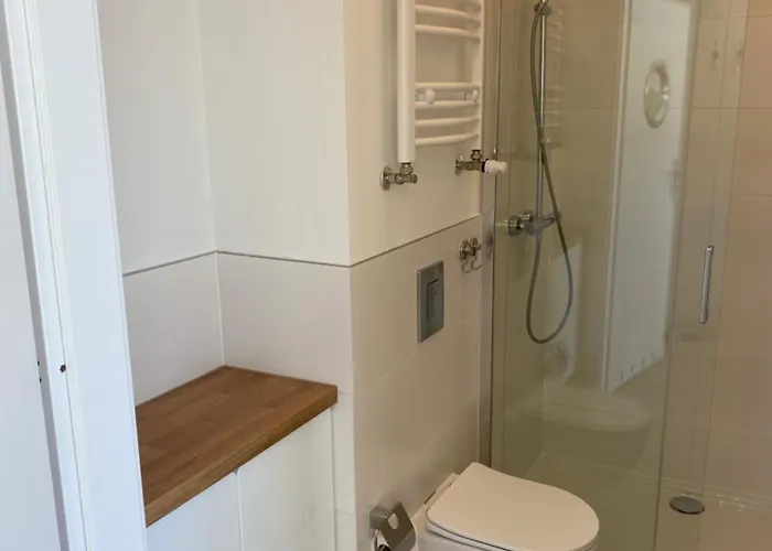 Apartamento Blue Marina