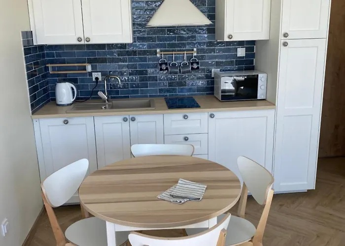 Blue Marina Dziwnów